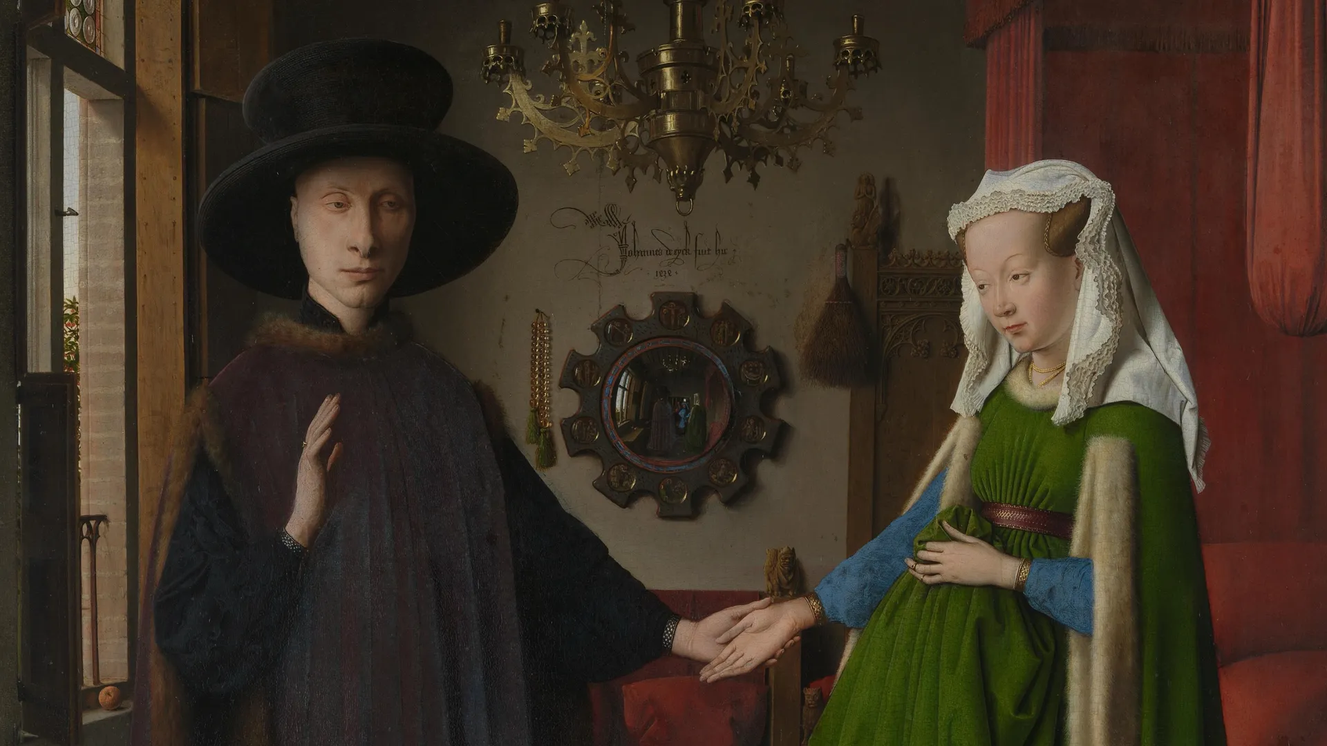 Art Renaissance screenshot