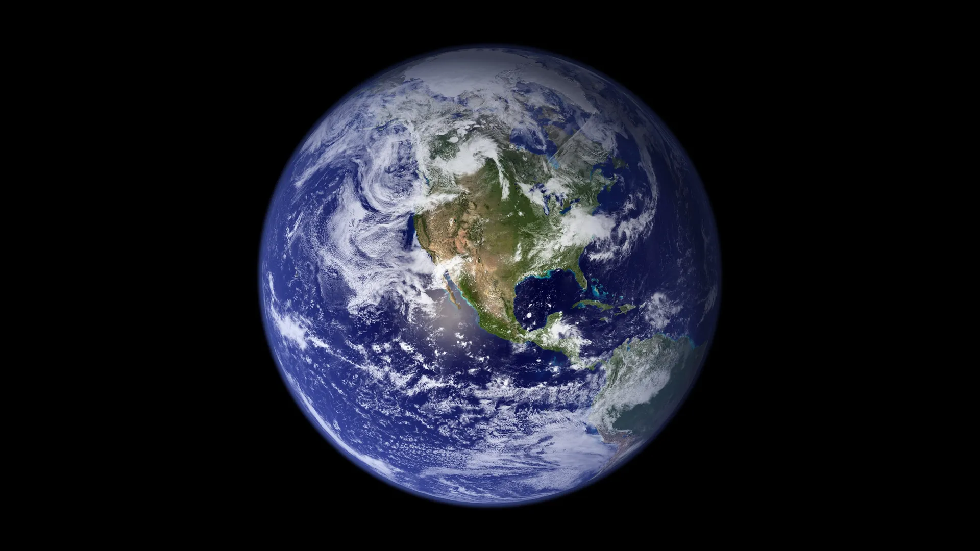 Earth Experience screenshot