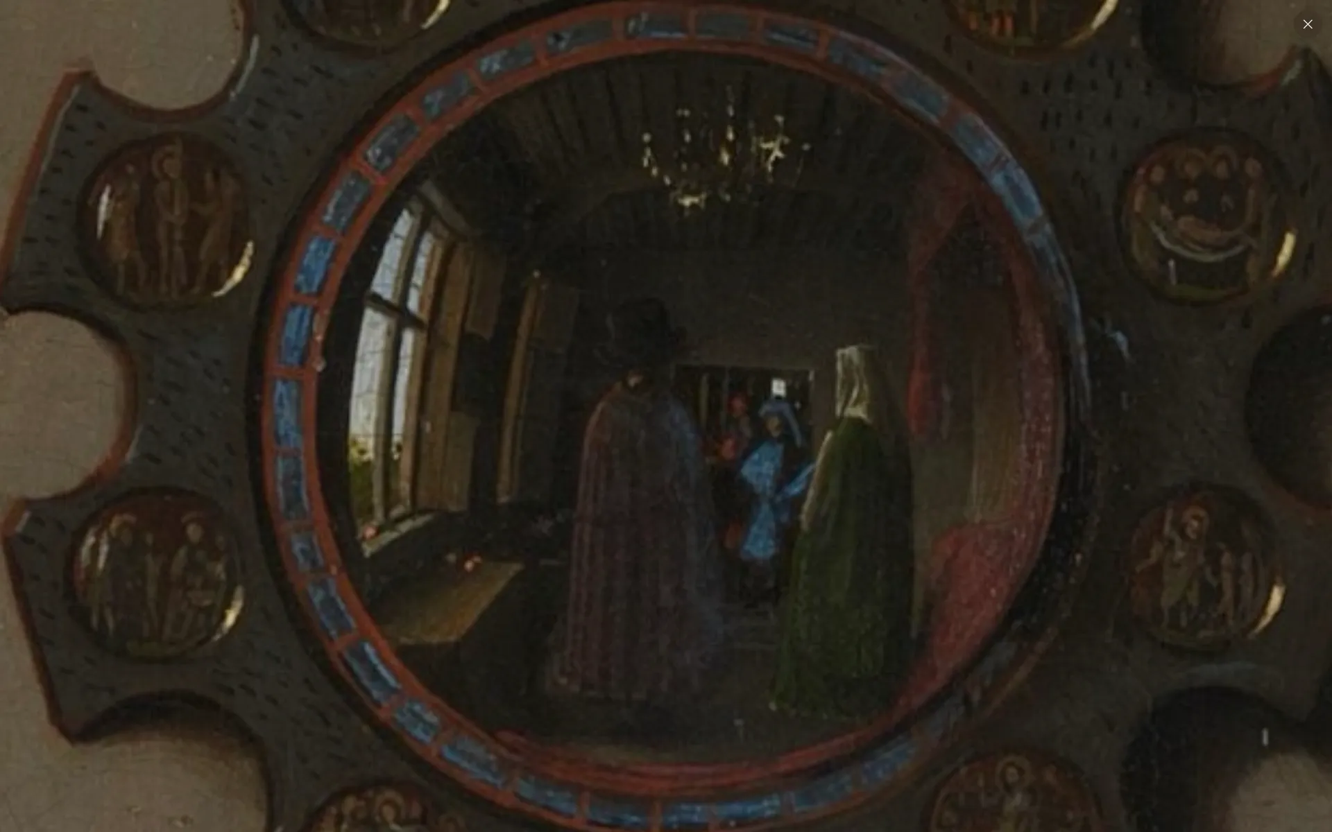 Art Renaissance screenshot