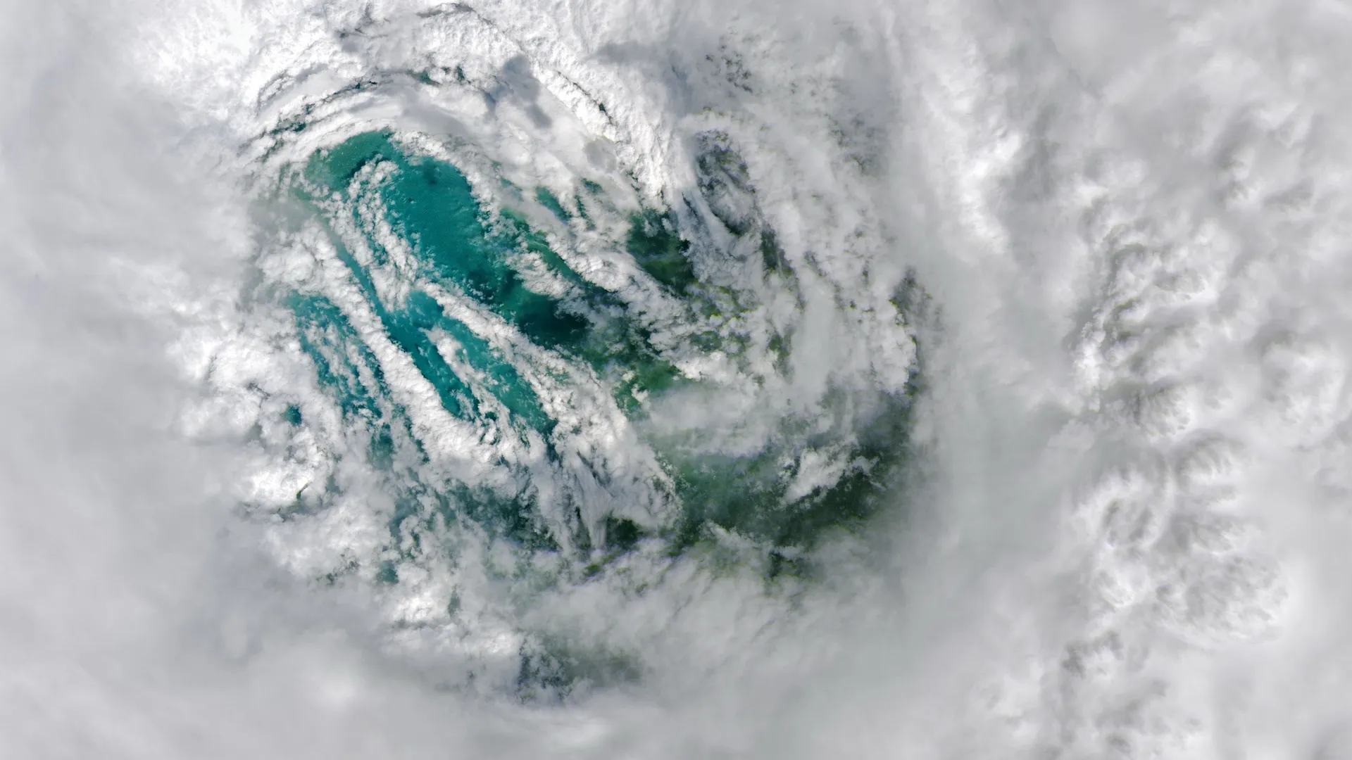 Earth Experience screenshot