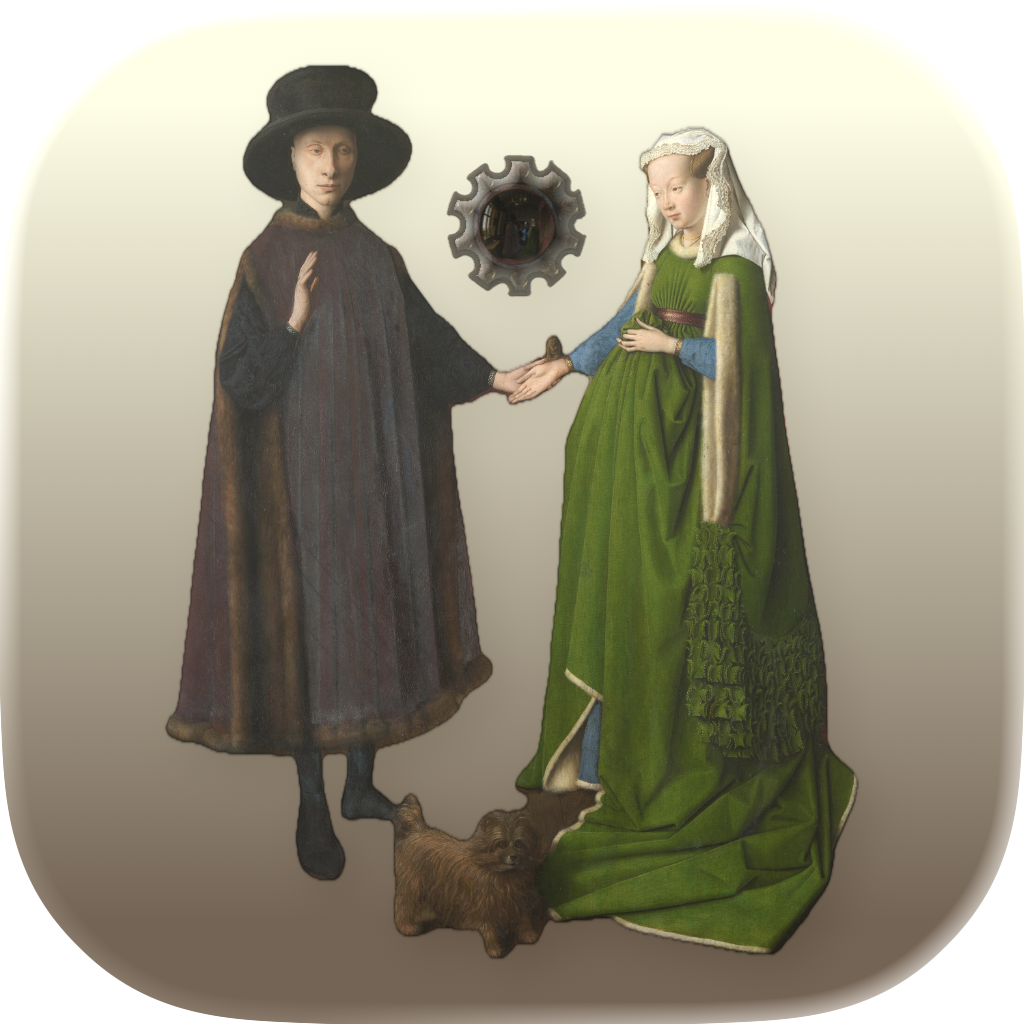 Art Renaissance icon